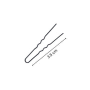 AIRBE INVISIBLE HAIR PIN BOX
