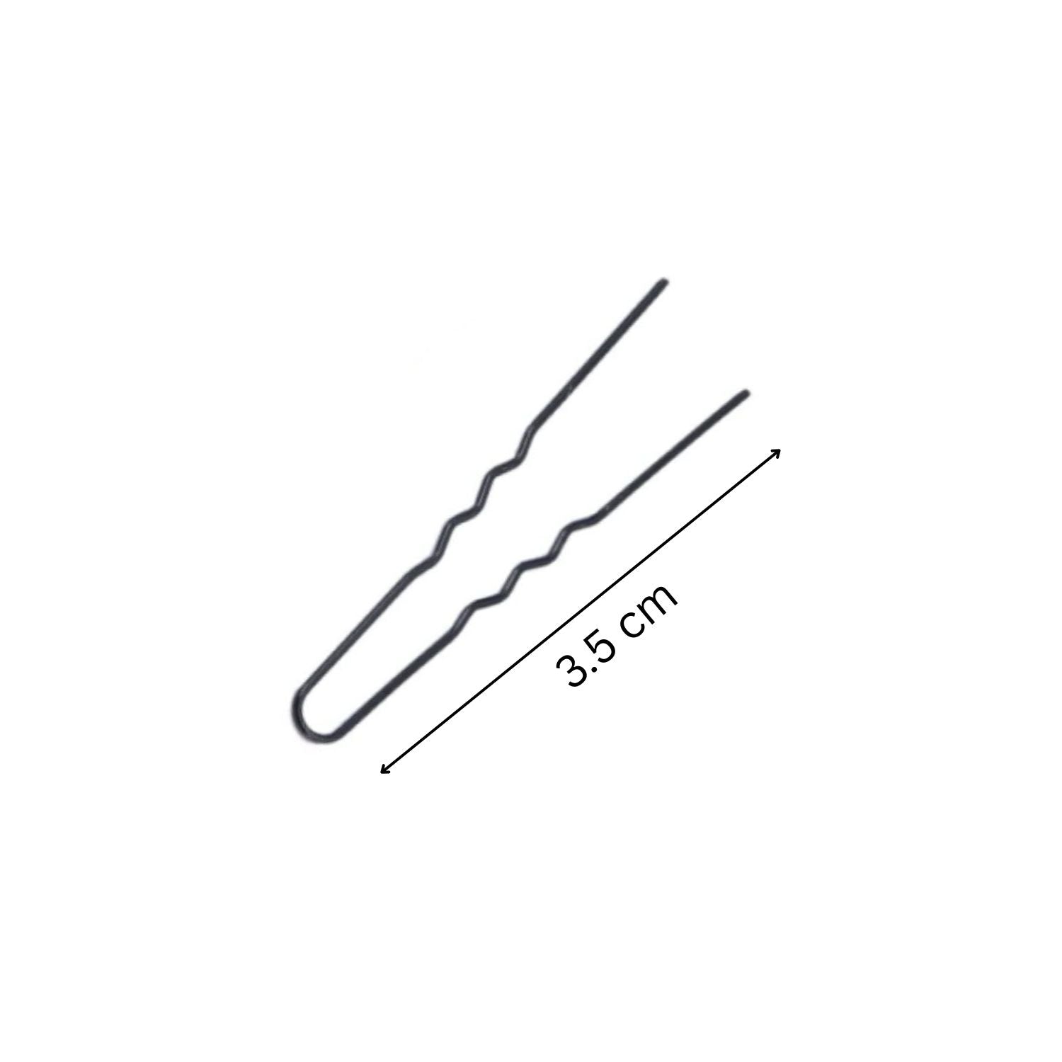 AIRBE INVISIBLE HAIR PIN BOX