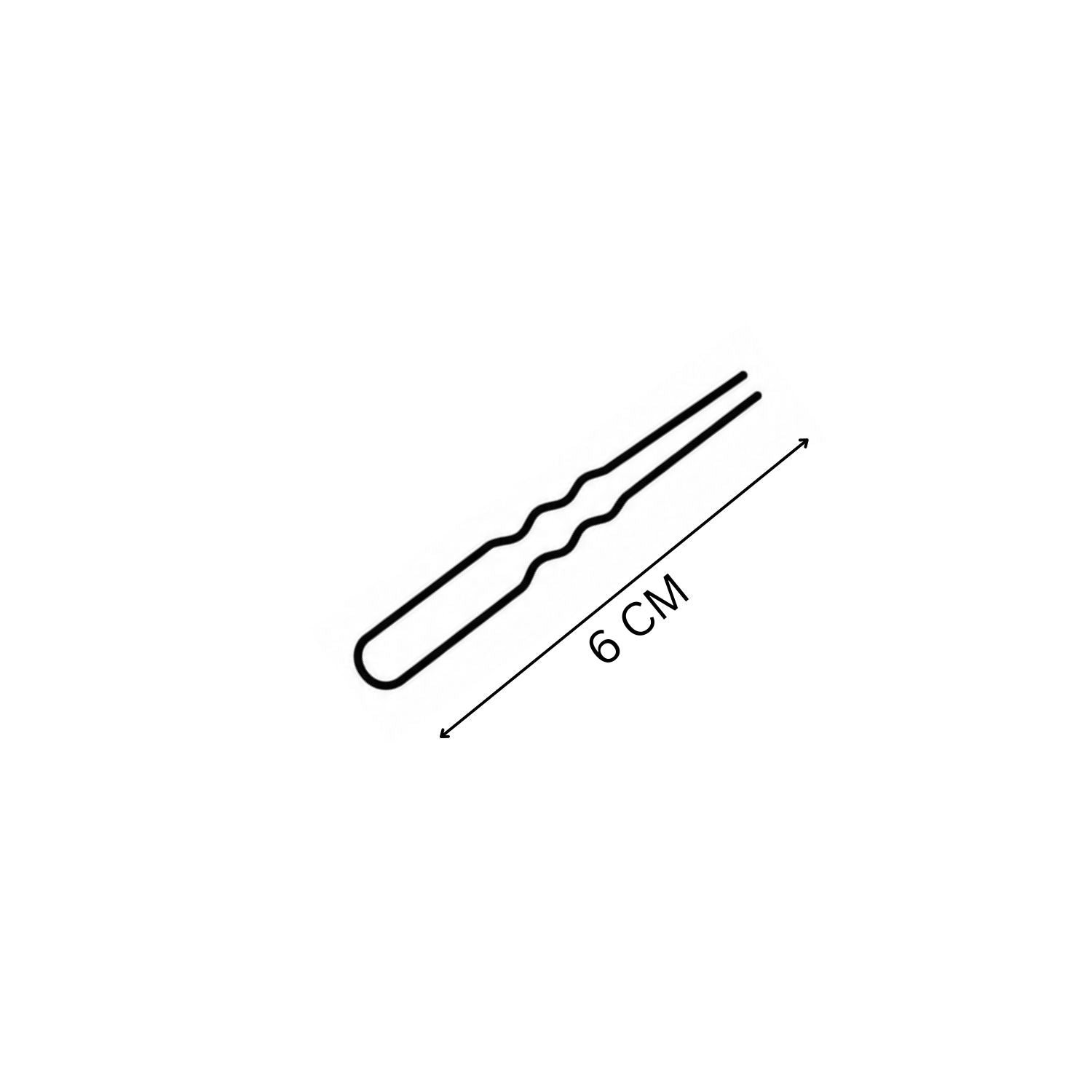 AIRBE UPINS WITHOUT BALL TIP (BOX)