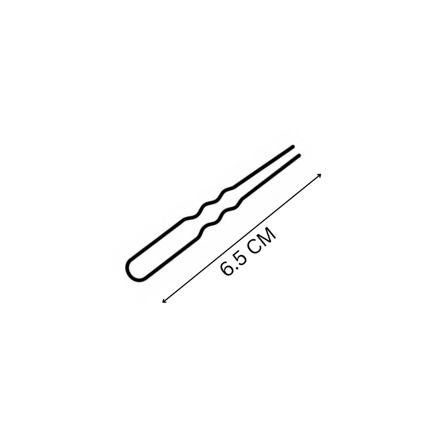 AIRBE UPINS WITHOUT BALL TIP (BOX)