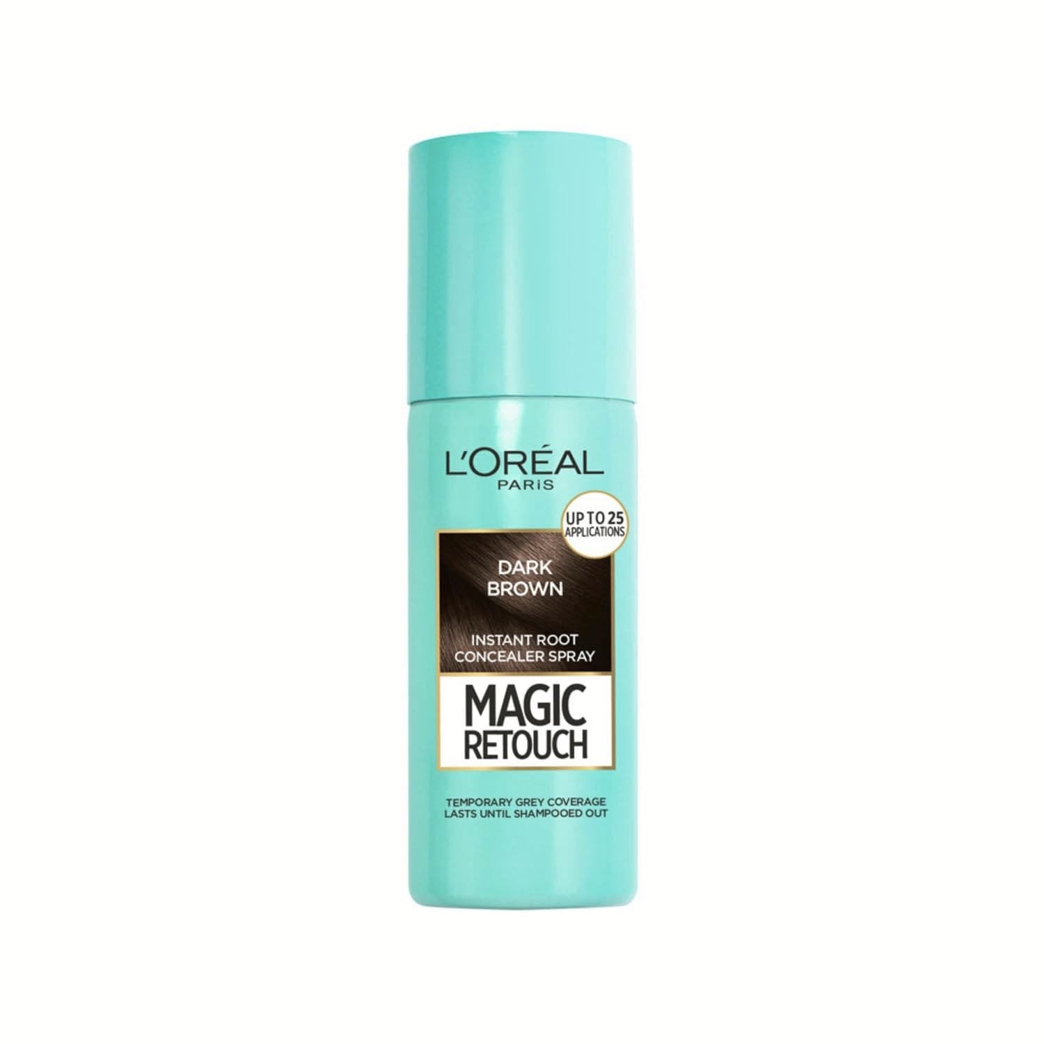 LOREAL MAGIC RE TOUCH 75ML