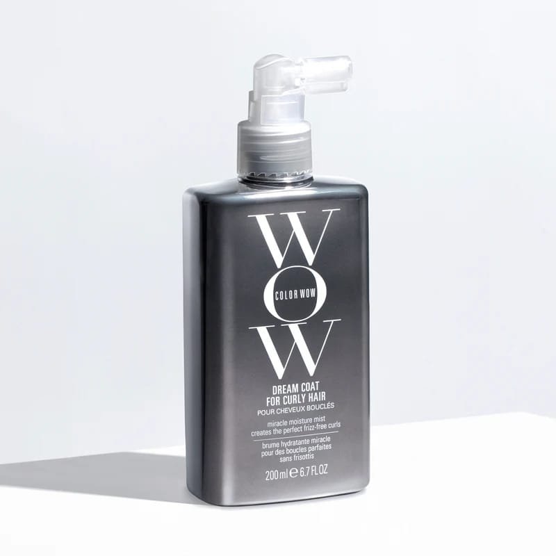 COLOR WOW DREAM COAT FOR CURLY