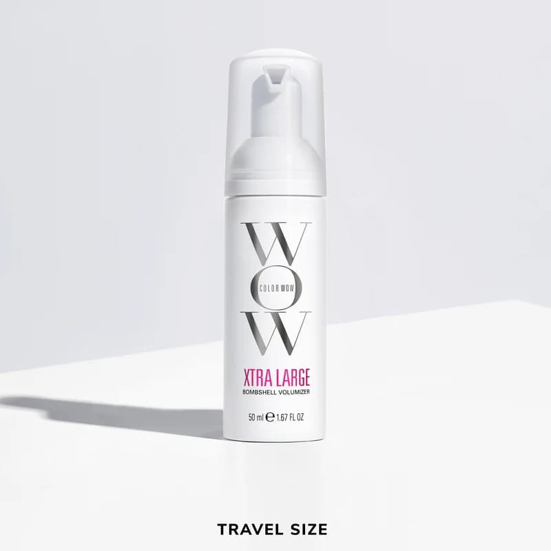 COLOR WOW XTRA VOLUME BOMSHELL VOLUMIZER