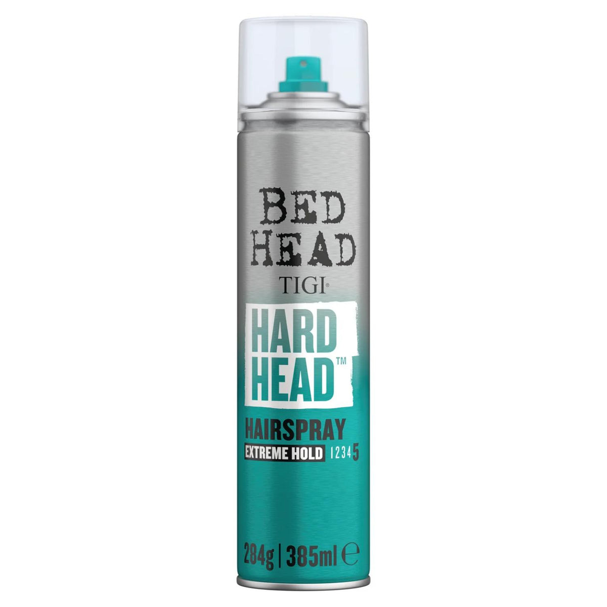 BED HEAD TIGI HARD HEAD 385ML