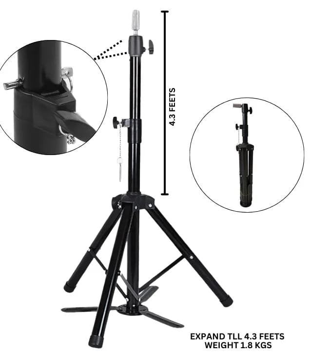 DUMMY STAND 