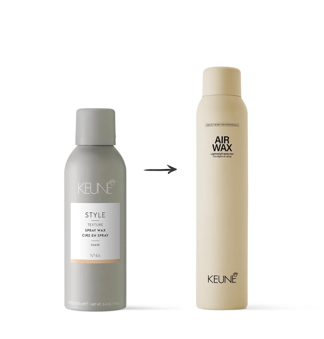 TEXTURE SPRAY