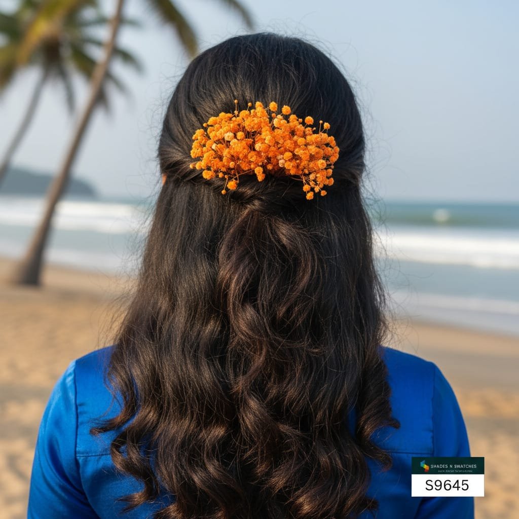 FLOWERS GYPSY - BOX PACK