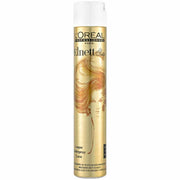 LOREAL ELNETT SATIN HAIR SPRAY 500ML