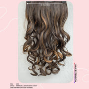 ANARKALI WAVY HAIR EXTENSIONS
