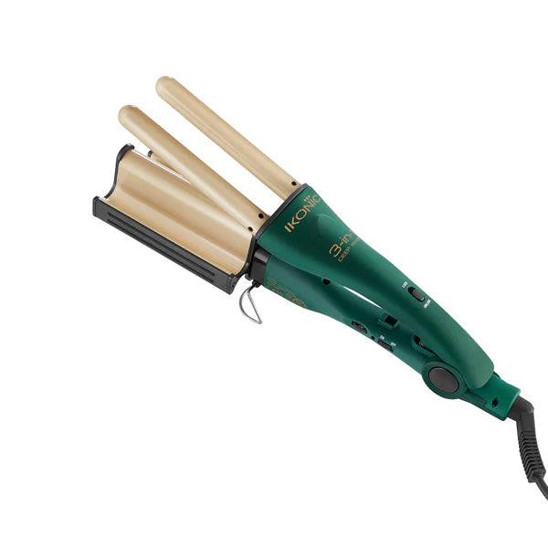 IKONIC 3 IN 1 DEEP WAVER