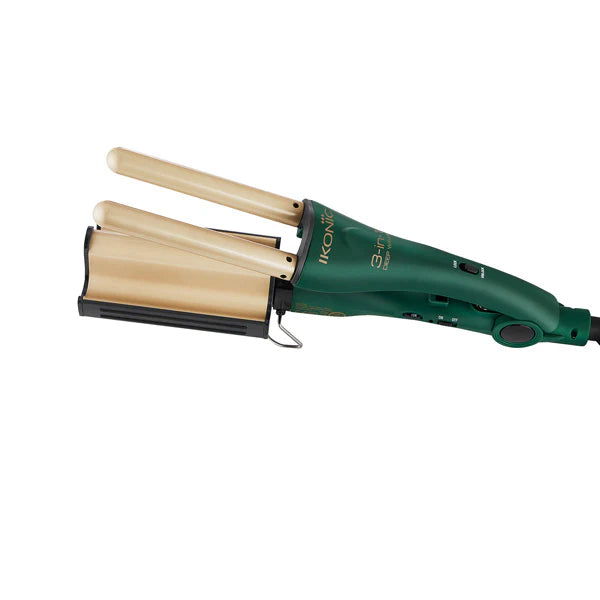 IKONIC 3 IN 1 DEEP WAVER