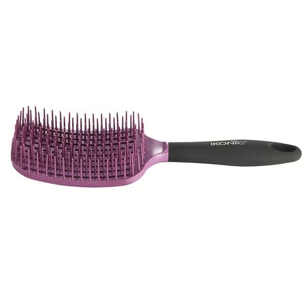 IKONIC FLEXI PADDLE BRUSH