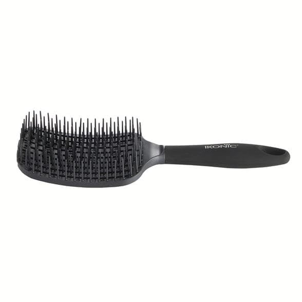 IKONIC FLEXI PADDLE BRUSH