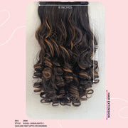 KAJOL SHORTEST HAIR EXTENSION