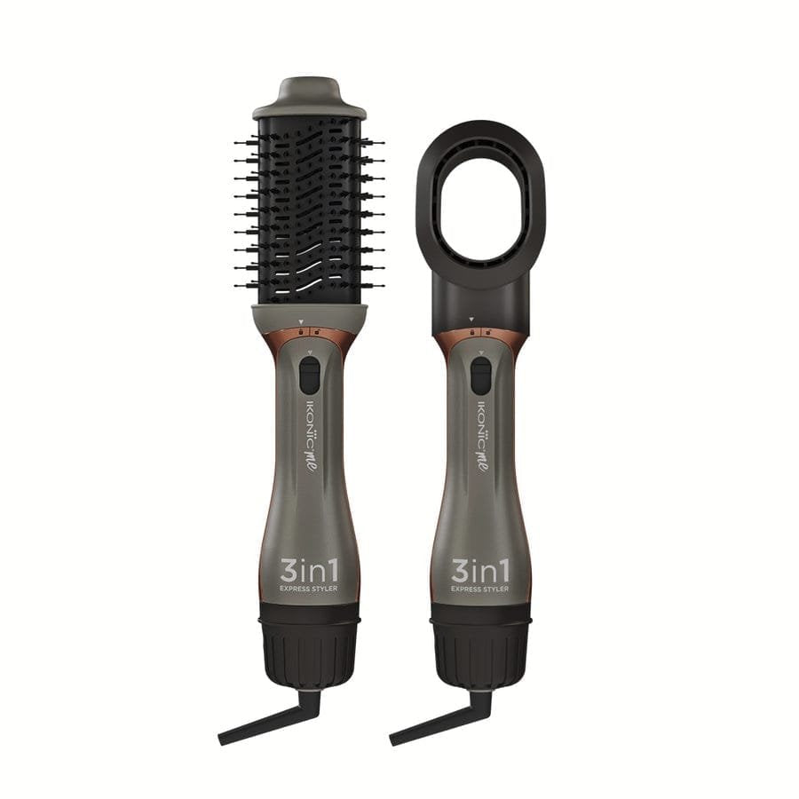 IKONIC ME 3IN1 EXPRESS STYLER