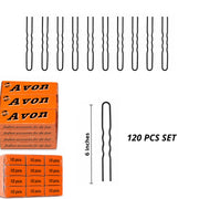 AVON U PINS WITHOUT BALL TIP
