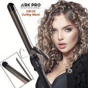 ARK TONG CURLING TONG