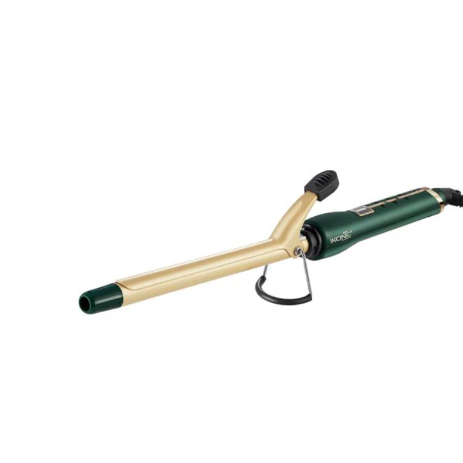 IKONIC Curling Tong EMERALD