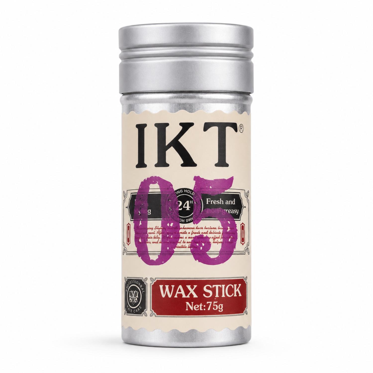 HAIR WAX STICK 75G