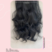 AISHWARYA (HAIR EXTENSION)