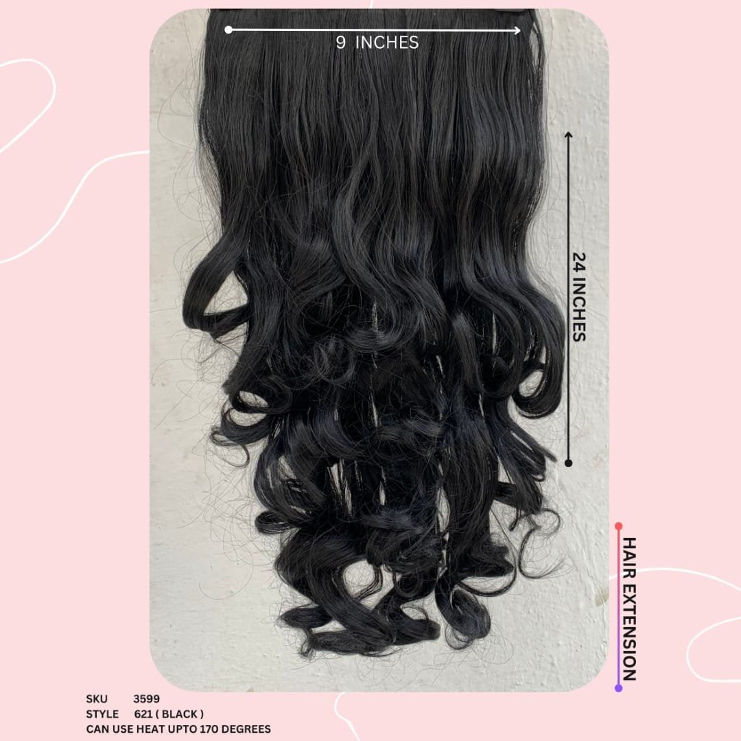 621 SERIES (HAIR EXTENSION)