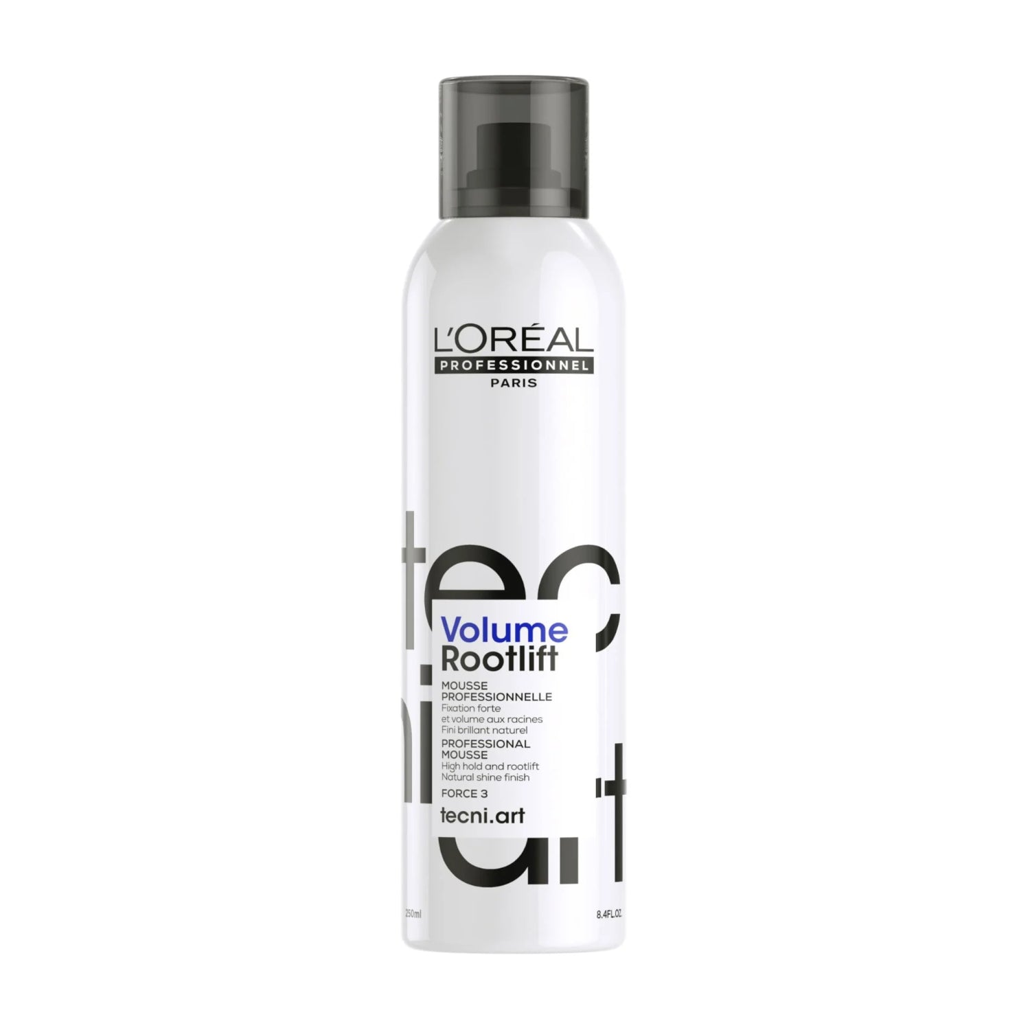 Loreal tecni art volume root lift mousse force 3 - 250ml