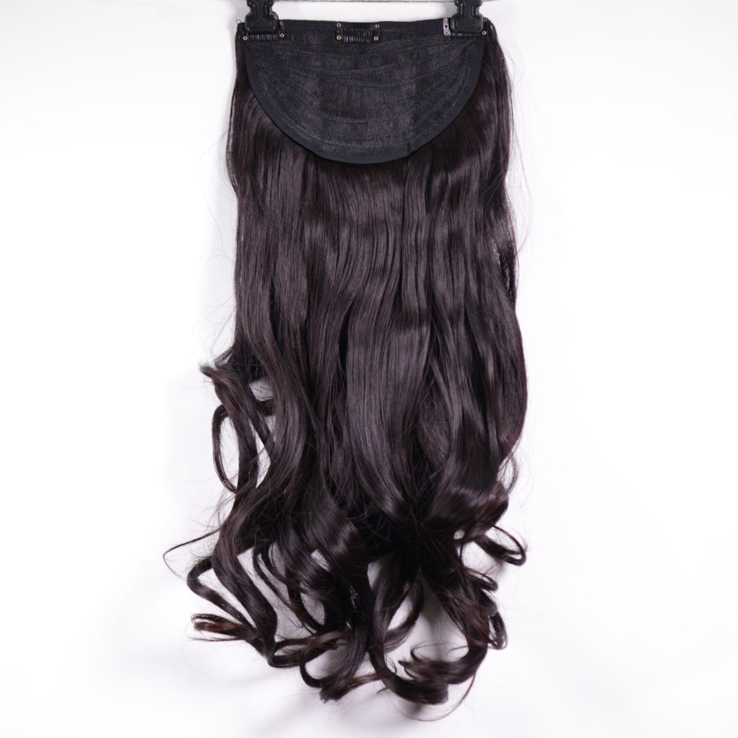ANARKALI SOFT CURLS HAIR EXTENSIONS