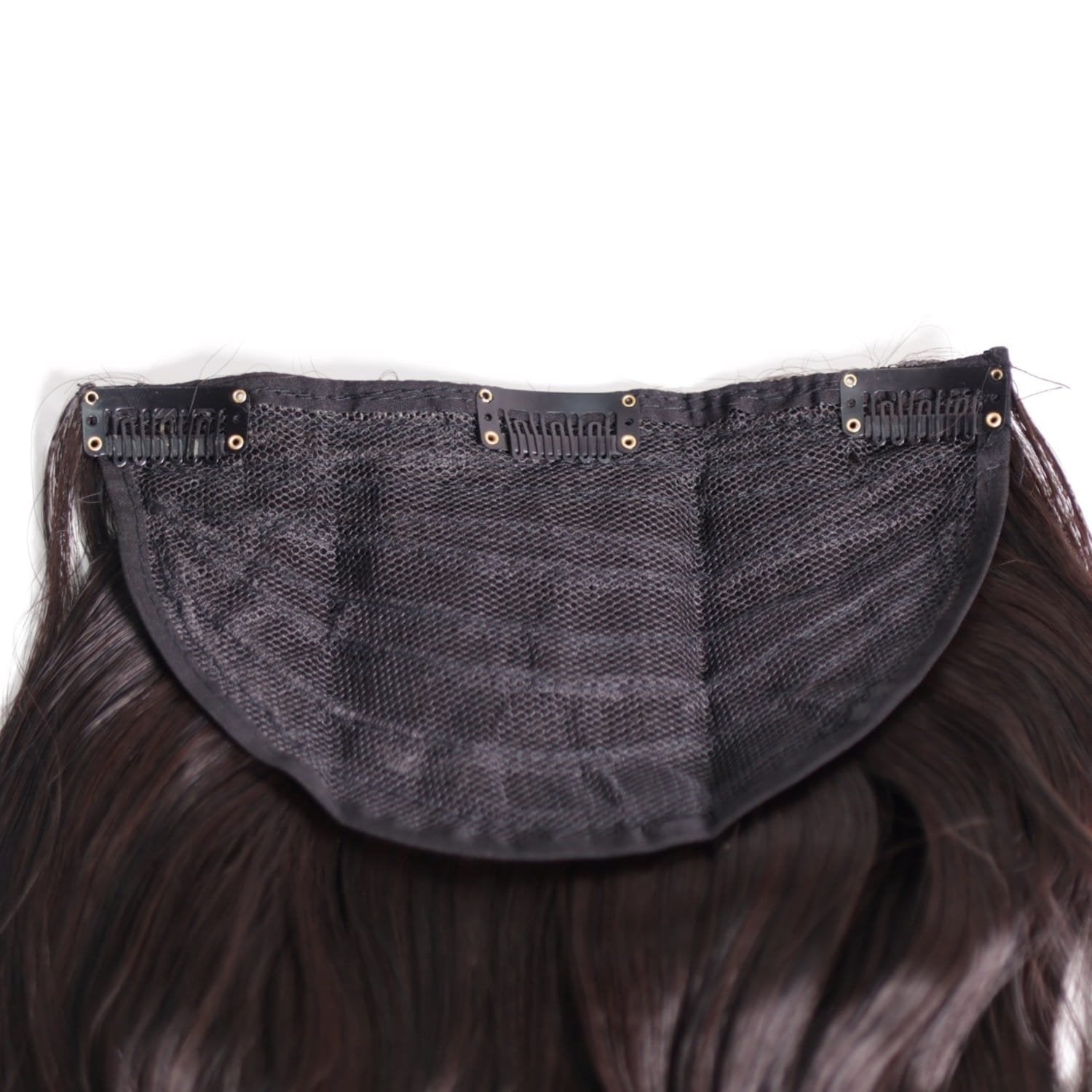 ANARKALI SOFT CURLS HAIR EXTENSIONS