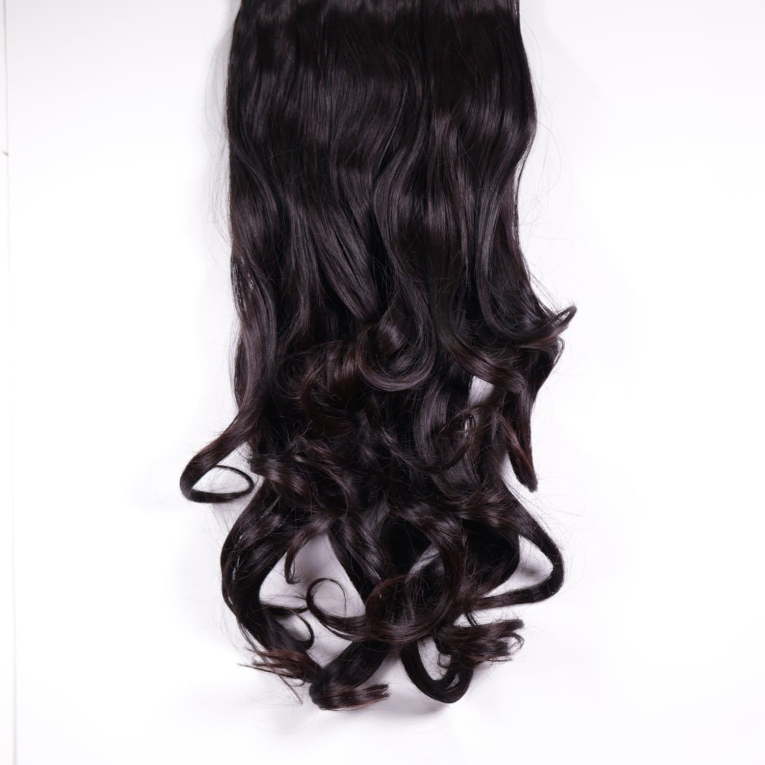 ANARKALI SOFT CURLS HAIR EXTENSIONS