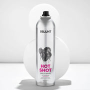 B BLUNT HOT SHOT HOLDING SPRAY 300ML