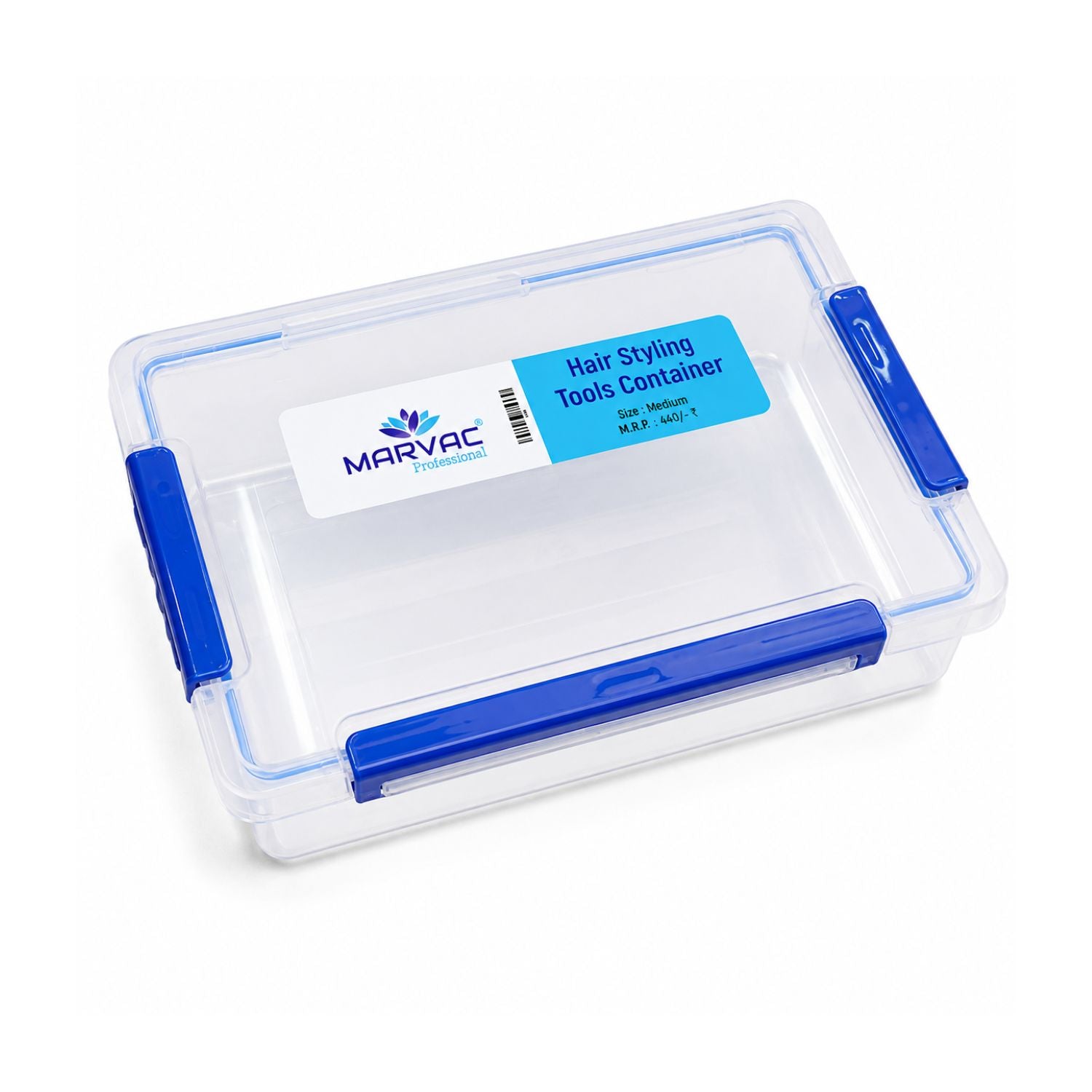 MARVAC MR PIN BOX MEDIUM