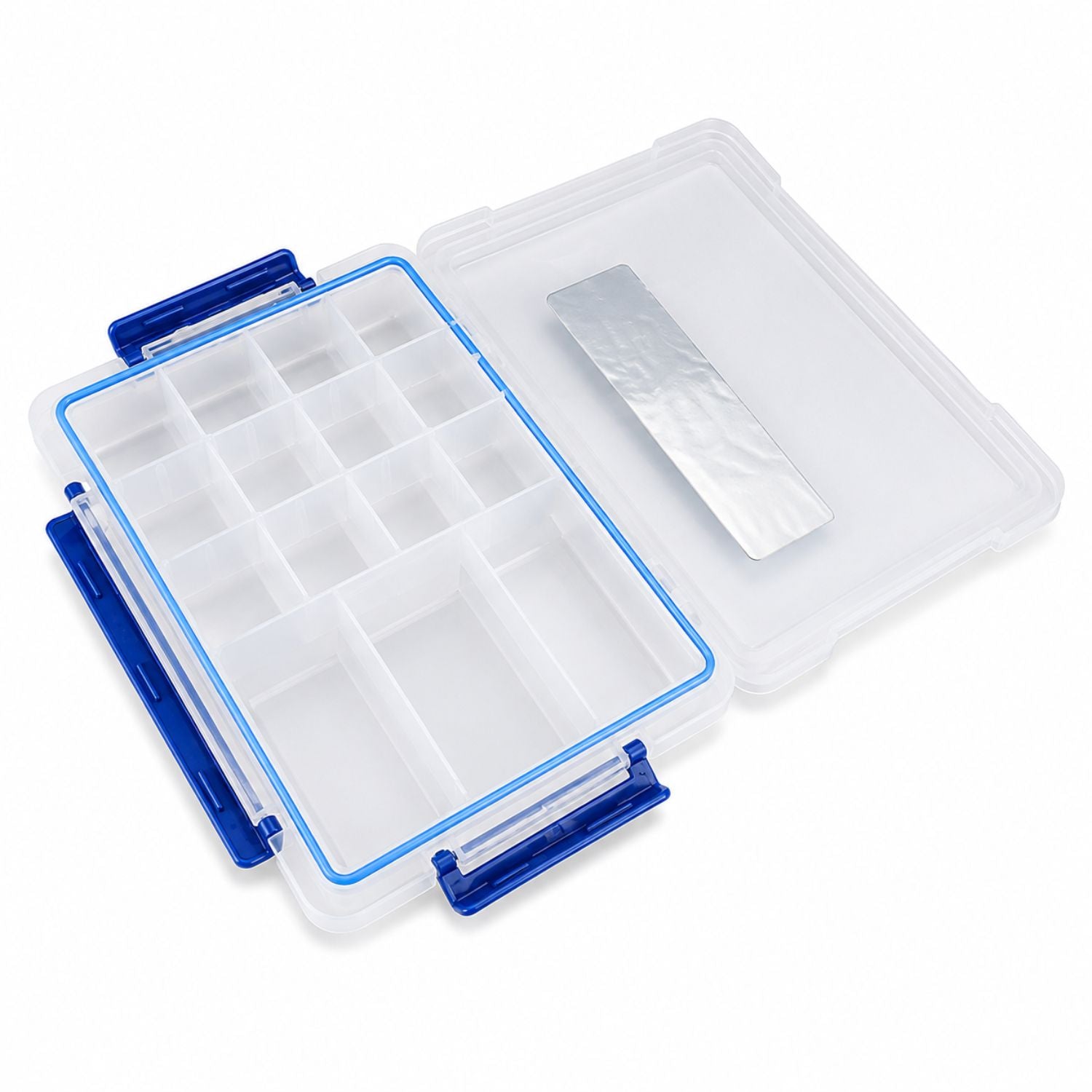 MARVAC MR PIN BOX MEDIUM