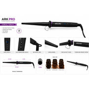 ARK PRO conical TONG