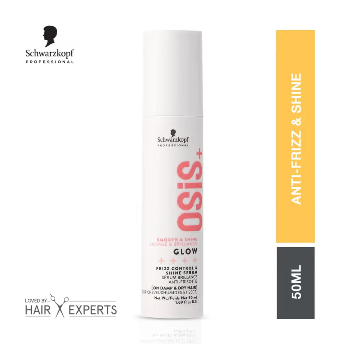 OSiS+ Glow - 50 ml