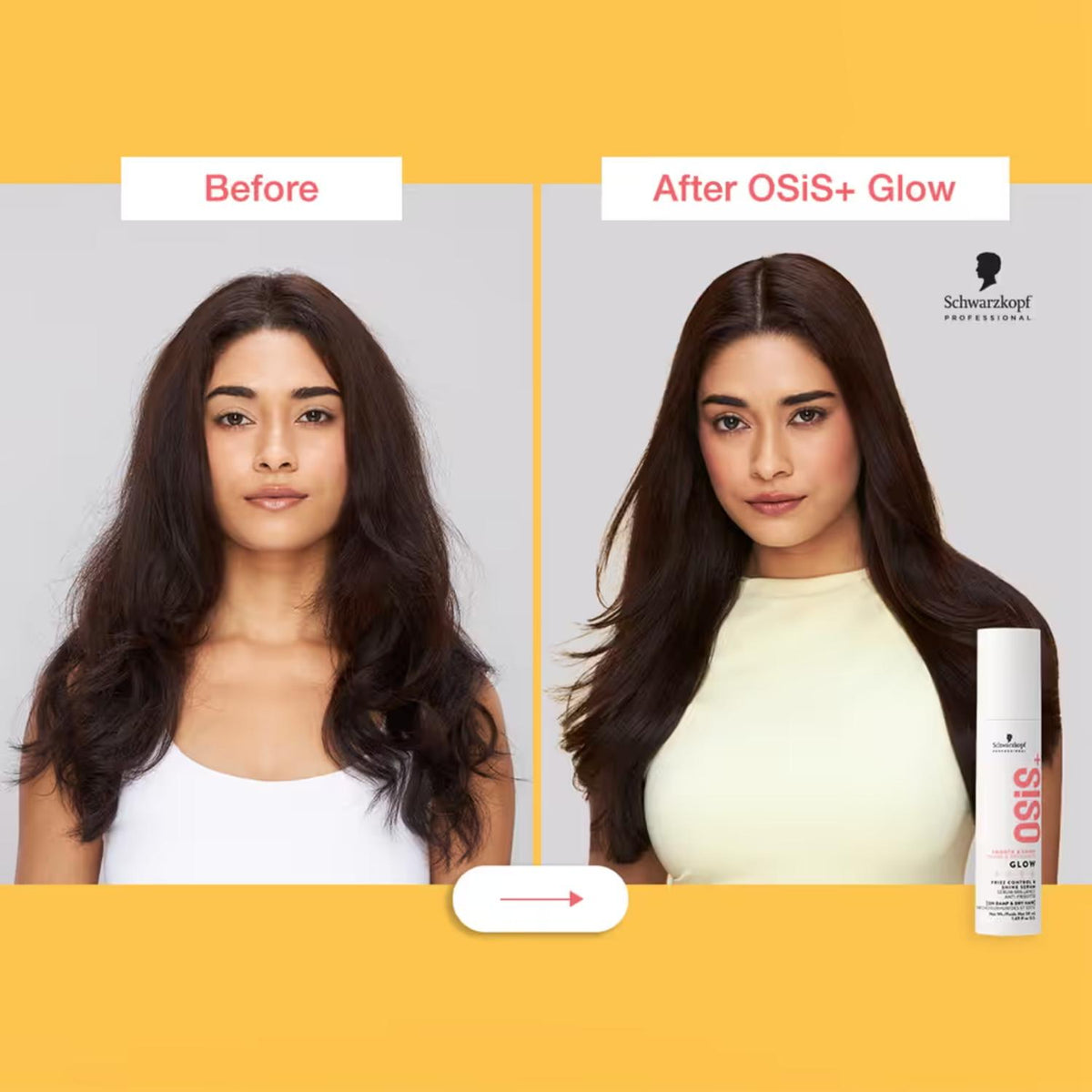 OSiS+ Glow - 50 ml