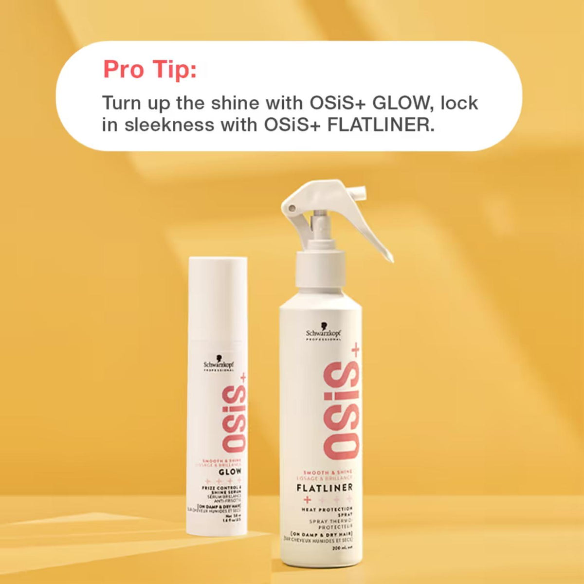 OSiS+ Glow - 50 ml