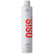 OSiS+ FREEZE HAIR SPRAY 500ML