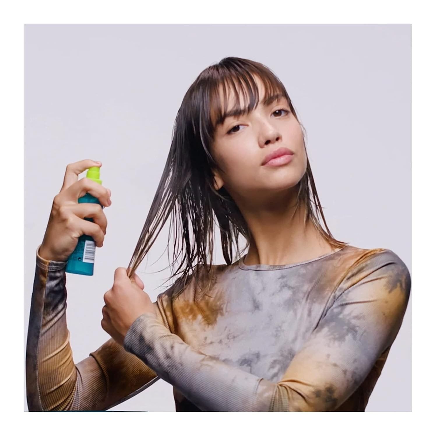 BED HEAD TIGI SALTY NOT SORRY SPRAY 100ML