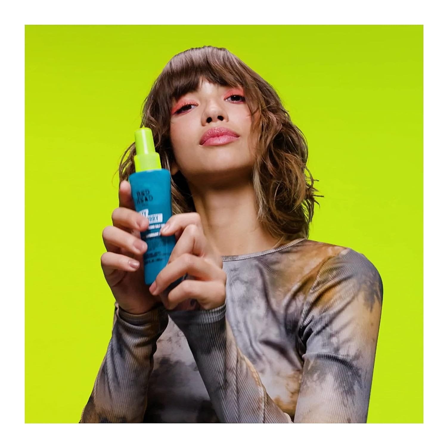 BED HEAD TIGI SALTY NOT SORRY SPRAY 100ML