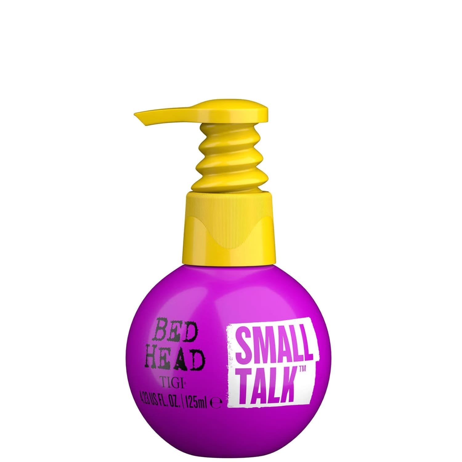 BED HEAD TIGI SMALL TALK THICKENING CREAM 125ML