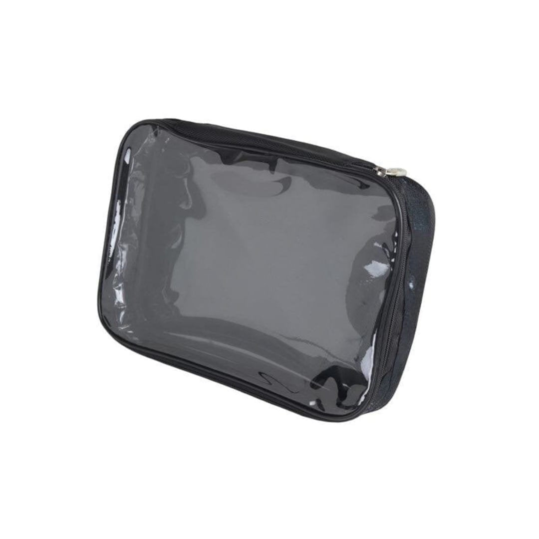 HAIR TOOL POUCH 40C*25*6 CMS
