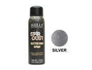 SHILLS STARDUST GLITTER HAIR SPRAY 100ML