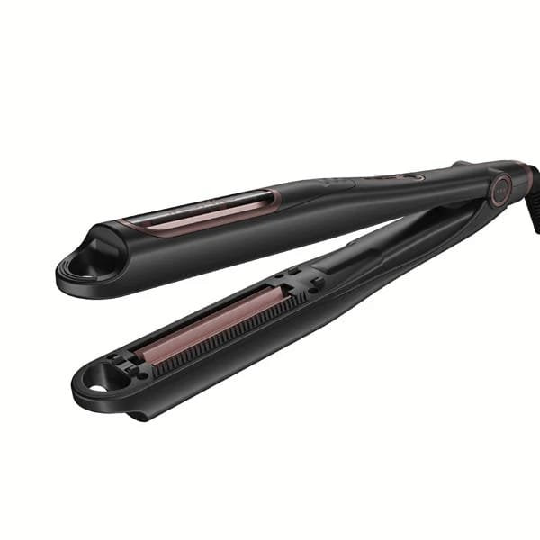 IKONIC SUPER CRIMPER GREY