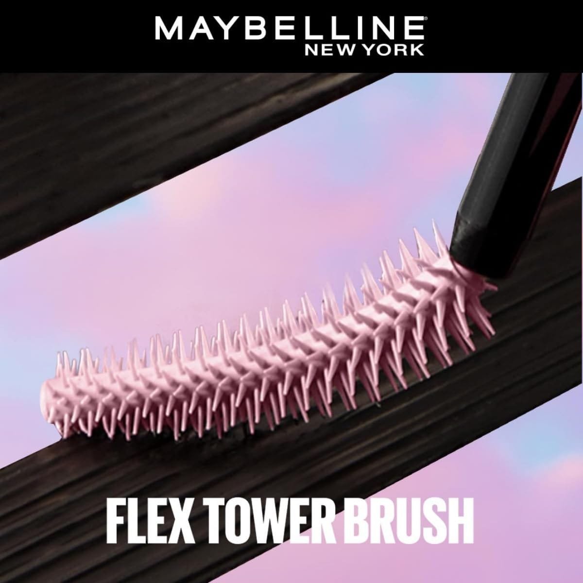 MAYBELLEINE SKY HIGH MASCARA 6 ml