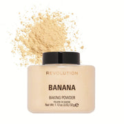 REVOLUTION BAKING POWDER 32G