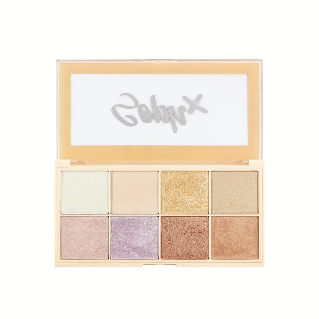 REVOLUTION SOPHX HIGHLIGHTER PALETTE 20525