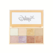 REVOLUTION SOPHX HIGHLIGHTER PALETTE 20525