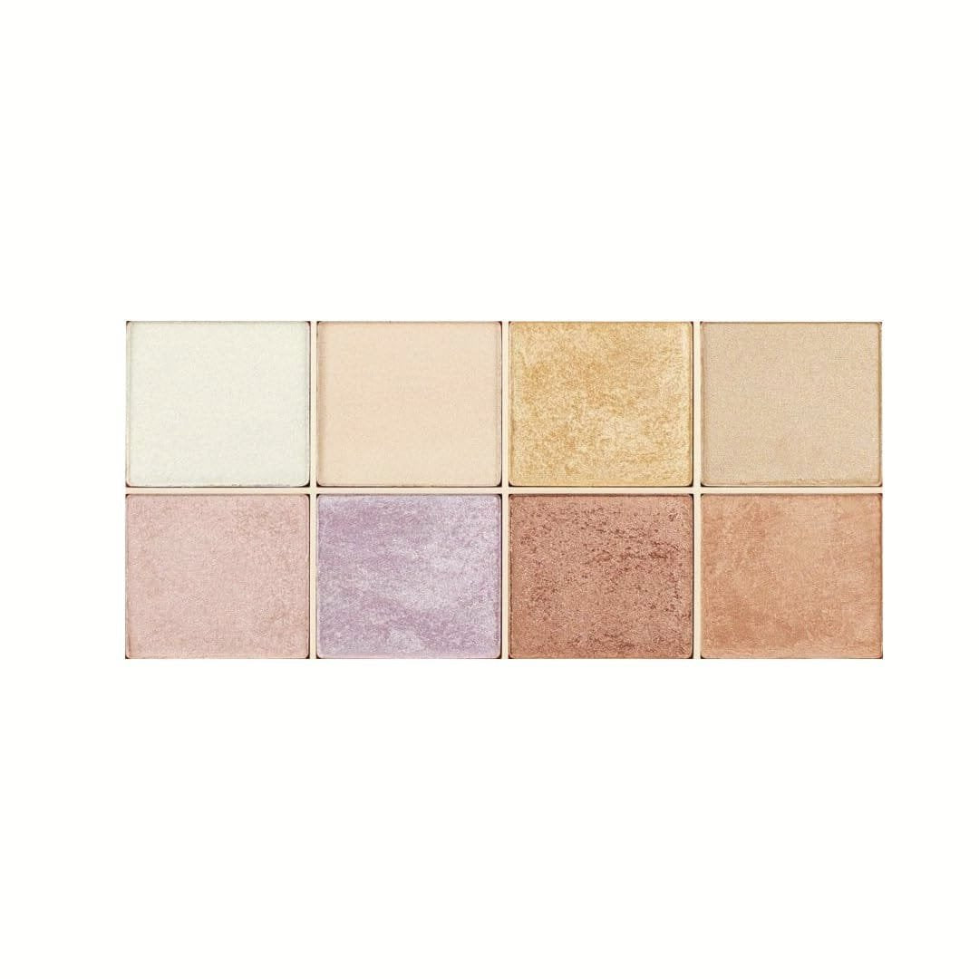 REVOLUTION SOPHX HIGHLIGHTER PALETTE 20525
