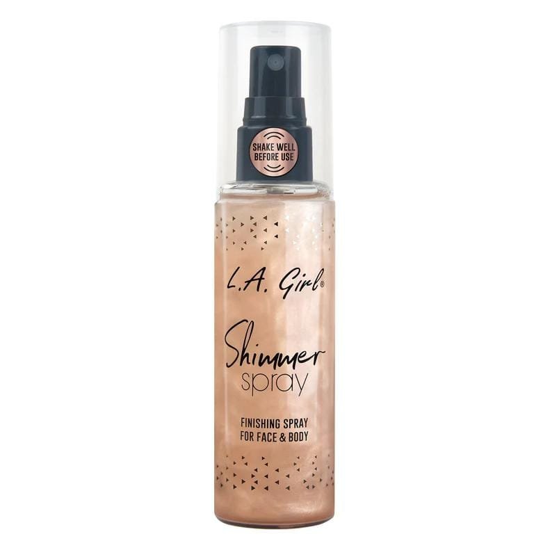 LA GIRL SHIMMER SPRAY 100ML