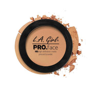 LA GIRL HD PRO Face Pressed Powder 7gms